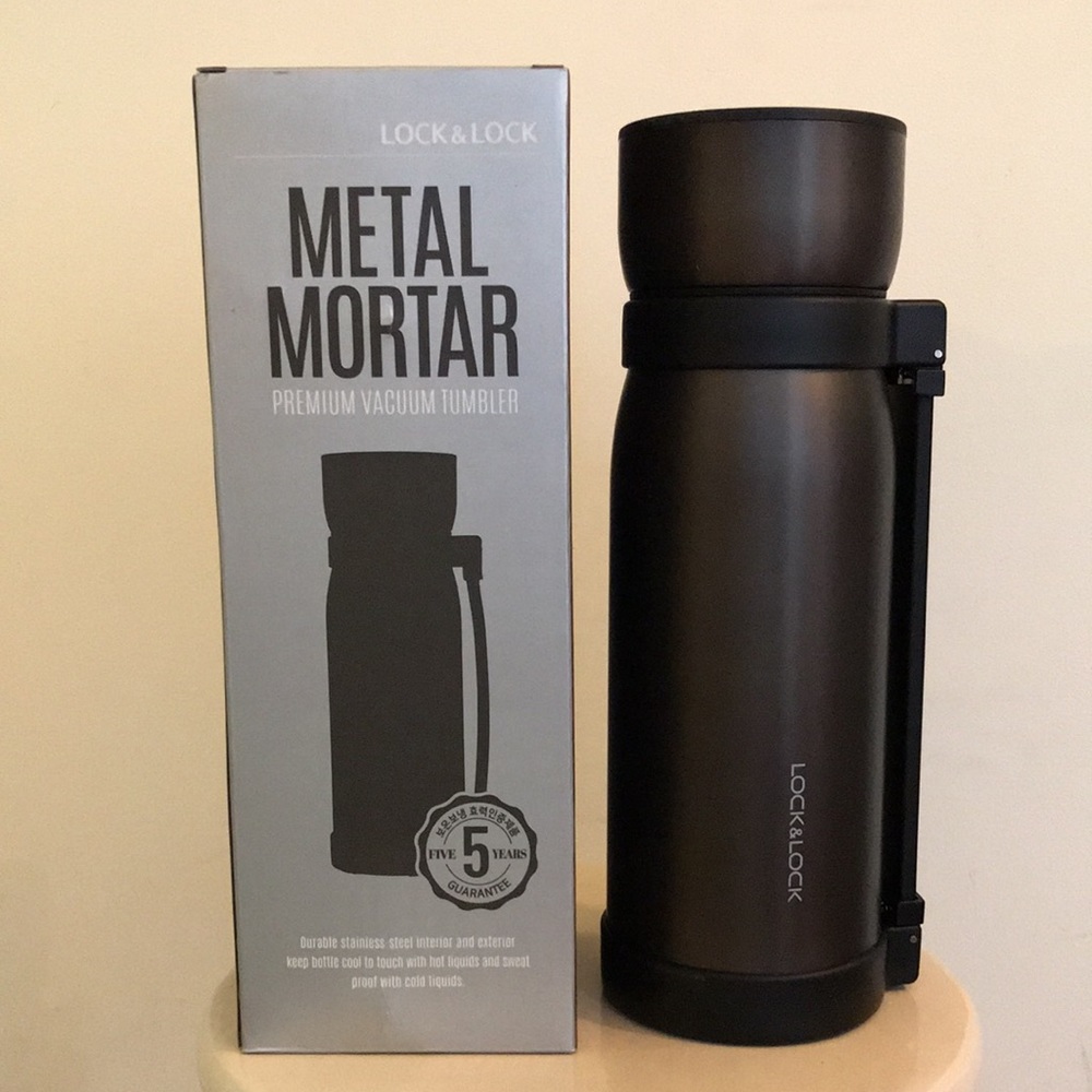 1.6 L Premium Vaucum Tumbler